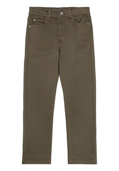 The New Villads pants - Ivy Green